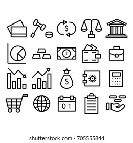 financial