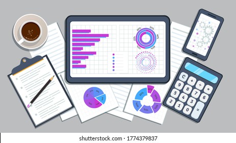 Konzept der Finanzbuchführung. Unternehmensfinanzierung und Investitionen, Planung. Steuererklärung. Rechnungslegung mit dem Rechner und Finanzbericht.