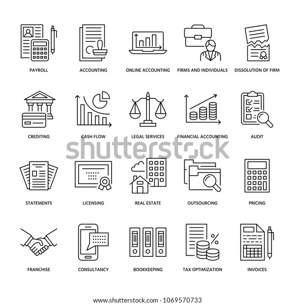 Suchen Sie Nach Symbole Fur Finanzbuchhaltung Buchhaltung Steueroptimierung Firmenauflosung Stockbildern In Hd Und Millionen Weiteren Lizenzfreien Stockfotos Illustrationen Und Vektorgrafiken In Der Shutterstock Kollektion Jeden Tag Werden