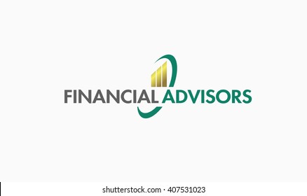 Financial And Accounting Logo