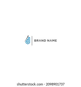 Iconos vectores de plantilla de diseño de logotipos de asesores financieros. símbolo para una empresa de consultoría empresarial o contabilidad financiera