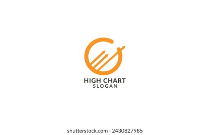 Financial Advisors Logo Design Template