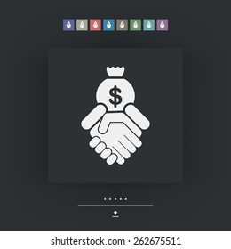 Financial agreement