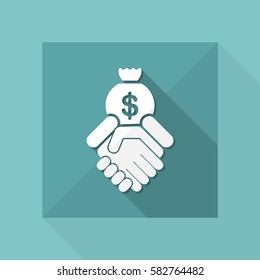 Financial agreement