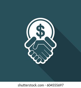 Financial agreement