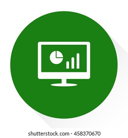 financial Analytics   icon