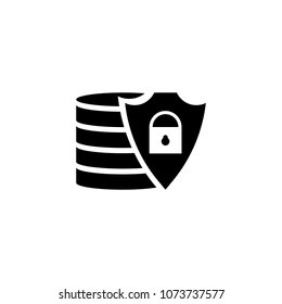 Financial arrest icon