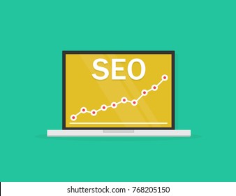Financial auditing report concept, data analysis financial data research verification, accounting review, auditor work desk, business research, auditing tax process, project quality manage vector