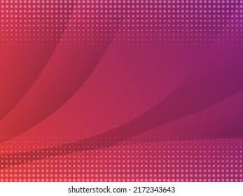 
Financial background with pink accents mixed with blue.