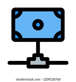 financial banking connection