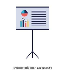 financial board presentation report