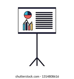 financial board presentation report