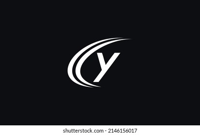 Financial business and investment vector logo and symbol design