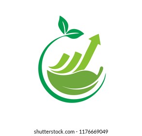 FINANCIAL BUSINESS VECTOR