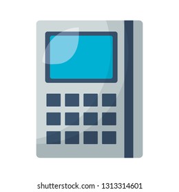 financial calculator math