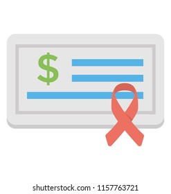 
Financial cancer support for the cancer patients to help them monetarily
