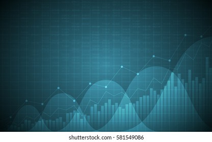 Stock Chart Image
