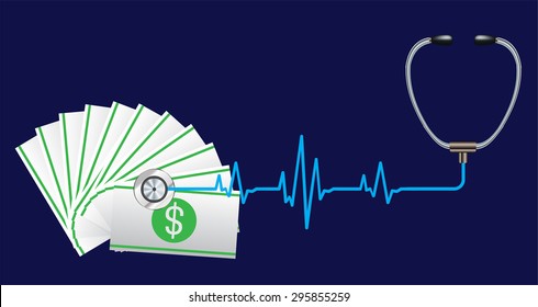 949 Financial health check Stock Vectors, Images & Vector Art ...