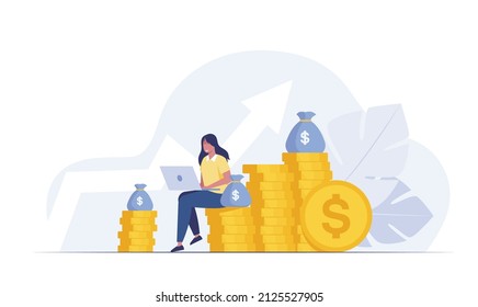 3,339 Investment Advisers Stock Vectors, Images & Vector Art | Shutterstock