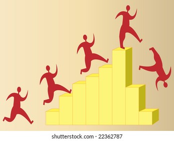 Financial crash