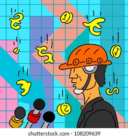 financial crisis