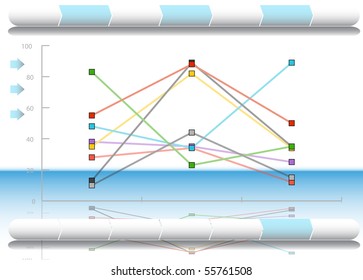 Financial Diagram