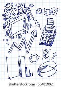 Doodle financiero