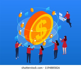 Financial and financial economic analysis