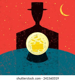 Financial Fortune Teller