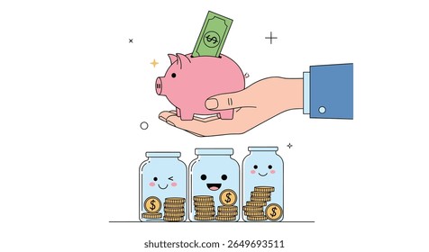 Financial growth strategies for building a secure future understanding smart investment and savings practices for long term prosperity