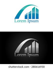 Financial icon