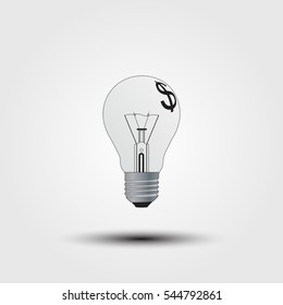 financial idea