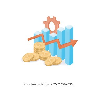 Financial income the capital gain concept