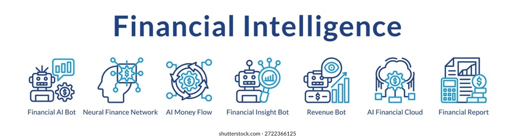 Financial Intelligence Platform with AI Automation Neural Networks Revenue Optimization and Smart Financial Analytics