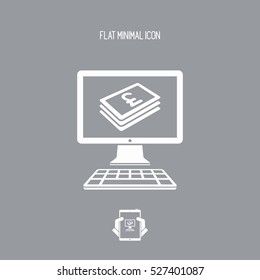 Financial internet services - Sterling