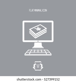 Financial internet services - Yen