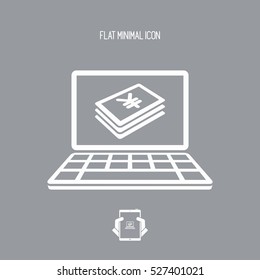 Financial internet services - Yen