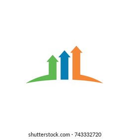 Financial investment Logo