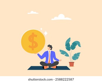 Financial or investment professional for wealth management