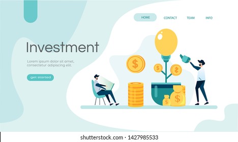 6,681 Seed Funding Images, Stock Photos & Vectors | Shutterstock