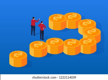 Financial and financial issues