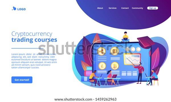 how to learn trading cryptocurrency free