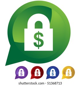 Bloqueo financiero