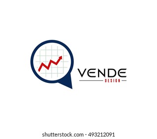 Financial logo
