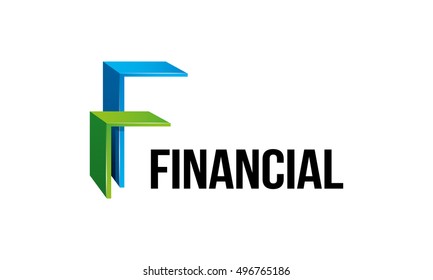 Financial Logo