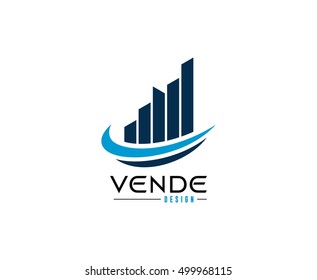 Logo financiero