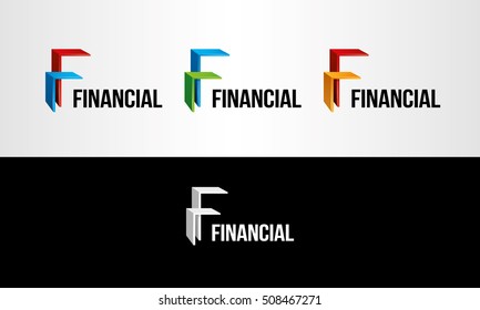 Financial Logo