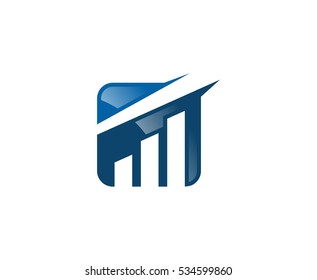 Financial logo