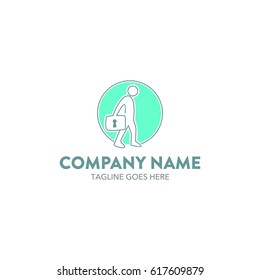 Financial Logo