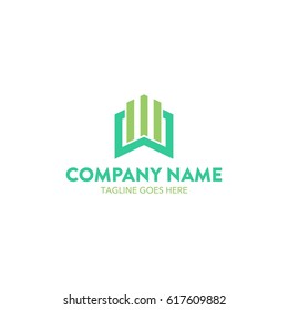 Financial Logo